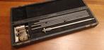 Klassieke Starrett 696 krukas vervormingsmeter ms Bali, Antiek en Kunst, Ophalen of Verzenden