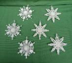 Vintage kersthangers, Ophalen of Verzenden, Gebruikt