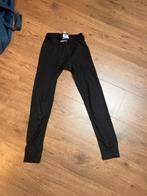 Thermo Broek Jongens Maat 152, Ophalen of Verzenden, Zo goed als nieuw, Overige maten, Zwart
