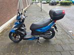 DEZE WEEK 1300 EURO. KYMCO AGILITY 50 16, Fietsen en Brommers, Scooters | Kymco, Ophalen, Zo goed als nieuw, Agility