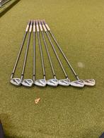 Callaway Mavrik Pro - R flex - gw-5 - proefslaan mogelijk!, Sport en Fitness, Golf, Ophalen of Verzenden, Zo goed als nieuw, Set