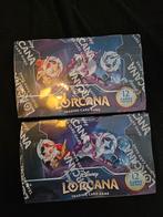 Lorcana ursulas return boosterbox, Ophalen, Nieuw, Boosterbox, Foil