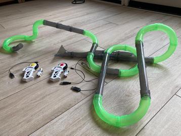 Exost Loop Infinite Racebaan Set beschikbaar voor biedingen