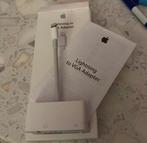 Apple Lightning naar VGA-multipoort adapter - Wit, Ophalen of Verzenden, Nieuw