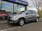 Mitsubishi ASX 1.6 Cleartec Life, Auto's, Voorwielaandrijving, 12 maanden, Stof, Gebruikt