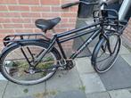Cortina U4 26 inch jongensfiets, Gebruikt, Versnellingen, Cortina, Ophalen