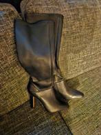 dames laarzen merk REISS, Kleding | Dames, Ophalen of Verzenden, Nieuw, Zwart, Hoge laarzen