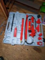 10 Ton Uitdeukset - Carrosserie Reparatie(Defekt), Ophalen of Verzenden, Gebruikt