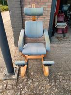 Stokke duo balance Peter Opsvik, Ophalen, Gebruikt, Hout, Stokke