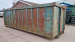 2x afzet container kabel systeem mest container 2, Overige merken, Overige brandstoffen, Bedrijf, Te koop
