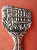 (A1542) Bussum D Jaarsma BV, Ophalen of Verzenden, Gebruikt, Overige materialen, Bestek