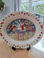 Blond Amsterdam Sint en Piet, Huis en Inrichting, Keuken | Servies, Ophalen, Blond Amsterdam, Aardewerk, Schaal of Schalen