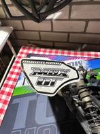 Mugen Seiki MBX 6t Truggy Hobbywing Max 8 Tekno Chassis, Hobby en Vrije tijd, Modelbouw | Radiografisch | Auto's, Elektro, Gebruikt