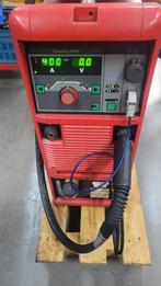Fronius transtig 4000 waterkoeling, Ophalen, 250 ampère of meer, Tig