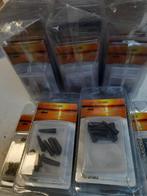Partij tail rubbers 40 verpakkingen carp fever, Overige typen, Nieuw, Ophalen of Verzenden, Nvt@nvt.com