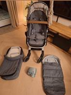 Complete Joolz Day+ kinderwagen met toebehoren., Ophalen of Verzenden, Zo goed als nieuw, Overige merken