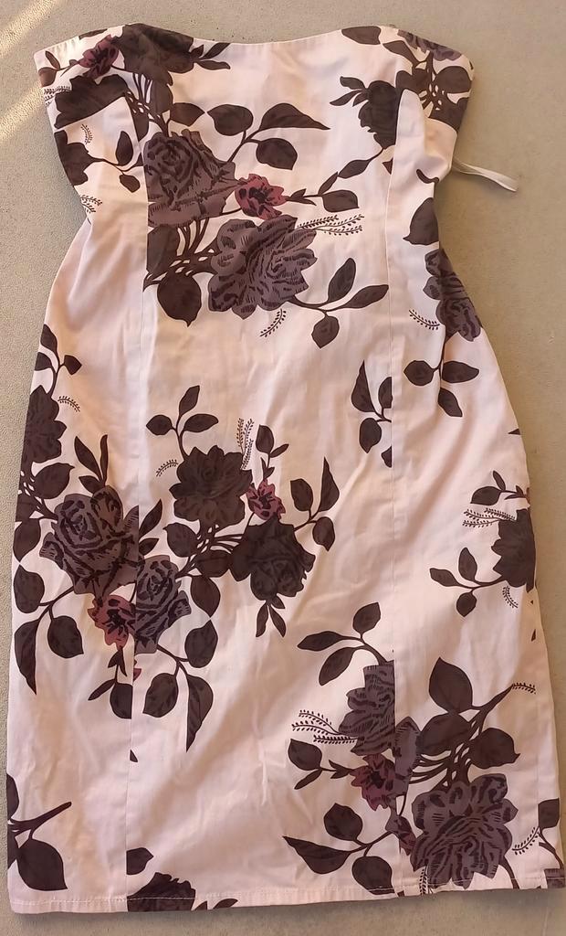 Nieuwe, gevoerde pencil jurk, Kleding | Dames, Jurken, Ophalen of Verzenden