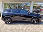 Peugeot 2008 1.2 Hybrid 136 Allure | Climate & Cruise Contro, Auto's, Stof, Gebruikt, 1199 cc, Bedrijf