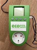 ECO Pump Switch HY-02 Vloerverwarming Pompschakelaar, Doe-het-zelf en Verbouw, Ophalen of Verzenden, Slimme thermostaat, Gebruikt