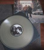 Bob Dylan - The Freewheelin' Outtakes/ Transparant vinyl, Ophalen of Verzenden, Gebruikt, Overige formaten, Poprock