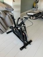 Speedbike MPF 2850, Sport en Fitness, Ophalen, Gebruikt, Overige materialen, Spinningfiets
