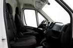 Citroën Jumper 2.2 BlueHDi 165pk L4H2 Airco/Navi/Camera 06-, Gebruikt, Euro 6, 4 cilinders, Citroën