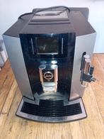 Jura e8 defect mischien voor onderdelen of hobby, Witgoed en Apparatuur, Koffiezetapparaten, Ophalen, Koffiemachine, Niet werkend