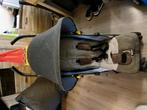 Easy walker buggy, Ophalen, Zo goed als nieuw, Overige merken, Verstelbare rugleuning