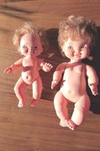 Poppen, Ophalen of Verzenden, Zo goed als nieuw, Babypop