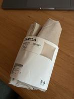 IKEA Sanela kussenhoes 50x50 - Nieuw!, Ophalen of Verzenden, Nieuw, Beige, Vierkant