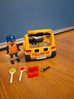 Playmobil follow me, Ophalen of Verzenden, Zo goed als nieuw