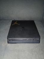 PlayStation 4 slim 2 controllers, Ophalen, Online, Overige genres, 2 spelers