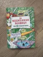 De waanzinnige boomhut van 13 verdiepingen, Ophalen of Verzenden, Zo goed als nieuw
