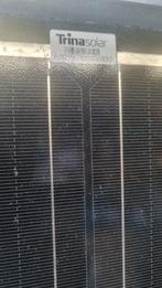 Zonnepanelen  trina  solar 295 watt     ophalen in Voorhout, Ophalen of Verzenden, Zo goed als nieuw, 200 cm of meer, 200 cm of meer