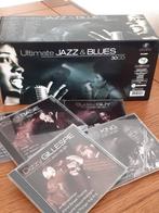 CD box, Cd's en Dvd's, Cd's | Jazz en Blues, Jazz en Blues, Zo goed als nieuw, Ophalen