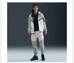 Nike Tech Fleece, Kleding | Heren, Ophalen, Blauw, Nieuw, Voetbal