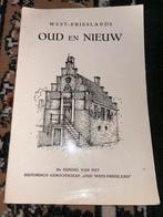 West-Frieslands Oud en Nieuw (1961), Ophalen of Verzenden, 20e eeuw of later, Gelezen