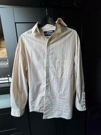 Jacquemus blouse maat 36/38 - Vinted gecontroleerd!, Kleding | Dames, Ophalen of Verzenden, Nieuw, Beige