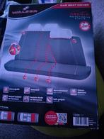 Achterbank Stoelhoes 8-delig - Nieuw, Auto diversen, Ophalen of Verzenden, Nieuw