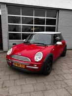 Mini Mini 1.6 Cooper Pepper - Bluetooth - Airco - Mistlampen, Auto's, Mini, Voorwielaandrijving, 15 km/l, Gebruikt, 4 cilinders