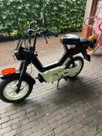 Gilera citta, Fietsen en Brommers, Ophalen, Zo goed als nieuw, 50 cc