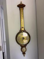 Antieke Barometer, Audio, Tv en Foto, Weerstations en Barometers, Ophalen, Zo goed als nieuw