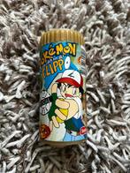 Losse pokemon Flippo's, Ophalen of Verzenden, Losse flippo's