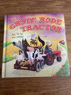 Oakley Graham - De Grote Rode Tractor, Boeken, Fictie algemeen, Oakley Graham, Ophalen of Verzenden, Zo goed als nieuw