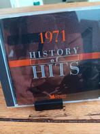 The greatest hits of 70/71/81/81/90/91, Cd's en Dvd's, Cd's | Pop, Ophalen of Verzenden, 1980 tot 2000, Gebruikt