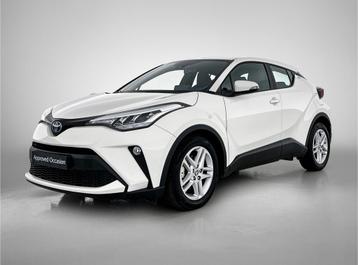 Toyota C-HR 1.8 Hybrid Active | Cruise control | Climate con beschikbaar voor biedingen