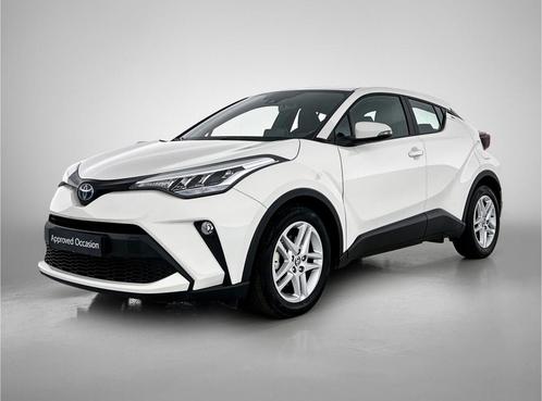 Toyota C-HR 1.8 Hybrid Active | Cruise control | Climate con, Auto's, Toyota, Bedrijf, Te koop, C-HR, ABS, Achteruitrijcamera