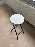 4x Simpel Action opklapbare krukjes €10, Huis en Inrichting, Krukjes, Ophalen, Gebruikt, Kunststof