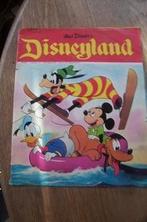 Disney blad Disneyland 21 -1972 Goofy,Donald op de voorkant, Ophalen of Verzenden, Donald Duck, Gebruikt, Beeldje of Figuurtje