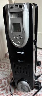 Super Radiator / Kachel / Verwarming Zibro EOR1500LCD, Doe-het-zelf en Verbouw, Verwarming en Radiatoren, Ophalen, 30 tot 80 cm